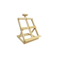 Sevalet lemn 64 cm DACO