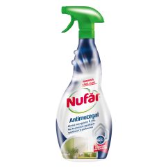 Solutie antimucegai, NUFAR, 500ml