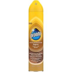 Spray curatat mobila, Clasic, PRONTO, 300 ml