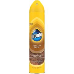 Spray curatat mobila, Lamaie, PRONTO, 300 ml