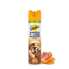 Spray mobila Ceara de Albine, Mangia Polvere, EMULSIO, 300ml