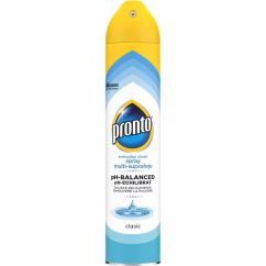 Spray multisuprafete, Clasic, PRONTO, 300ml