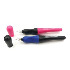 Stilou pentru stangaci Ergonel ECADA