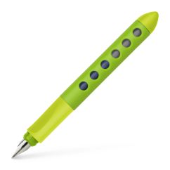 Stilou scolar Scribolino dreptaci FABER-CASTELL