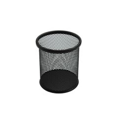 Suport instrumente scris metalic tip mesh ECADA