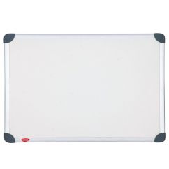 Tabla magnetica rama aluminiu 60x90cm DACO