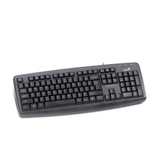 Tastatura numerica GENIUS cu fir KB-100X, Negru