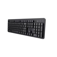 Tastatura TRUST Ody II Wireless, Negru