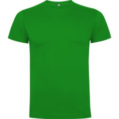 Tricou Roly Dogo Premium Barbat Verde