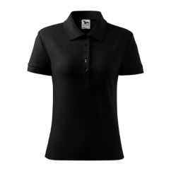 Tricou polo Malfini 216 Cotton Heavy Dama