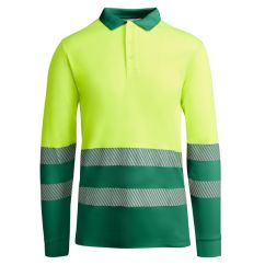 Tricou Polo Roly Atrio Ls Barbat