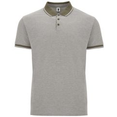 Tricou Polo Roly Bowie Barbat