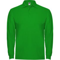 Tricou Polo Roly Estrella L / S Barbat
