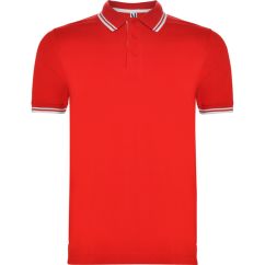 Tricou Polo Roly Montreal Barbat