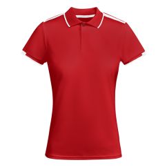Tricou Polo Roly Tamil Dama