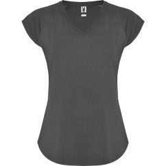 Tricou Roly Avus Dama Gri
