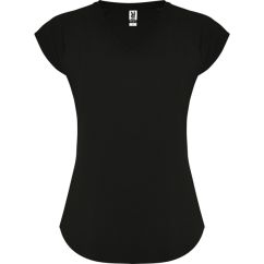Tricou Roly Avus Dama Negru