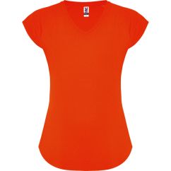 Tricou Roly Avus Dama Portocaliu