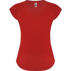 Tricou Roly Avus Dama Rosu