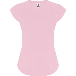 Tricou Roly Avus Dama Roz