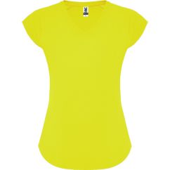 Tricou Roly Avus Dama Verde