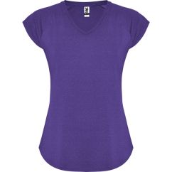 Tricou Roly Avus Dama Mov