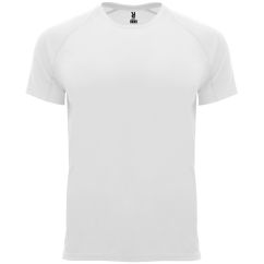Tricou Roly Bahrain Barbat Alb