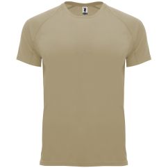 Tricou Roly Bahrain Barbat Maro