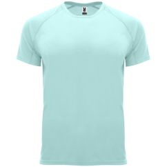 Tricou Roly Bahrain Barbat Verde