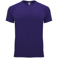 Tricou Roly Bahrain Barbat Mov
