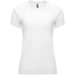 Tricou Roly Bahrain Dama Alb