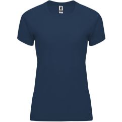 Tricou Roly Bahrain Dama Albastru