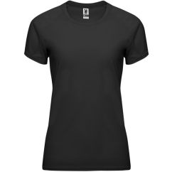 Tricou Roly Bahrain Dama Negru