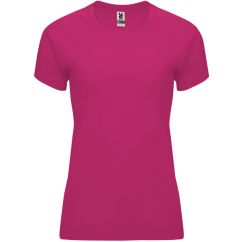 Tricou Roly Bahrain Dama Roz