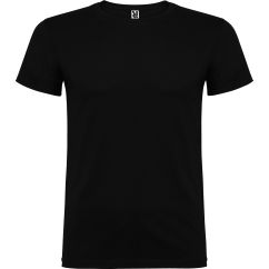 Tricou Roly Beagle Barbat Negru