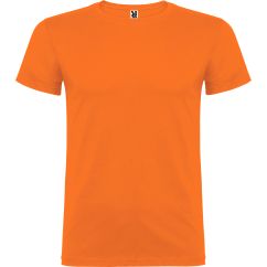 Tricou Roly Beagle Barbat Portocaliu