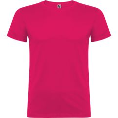 Tricou Roly Beagle Barbat Roz
