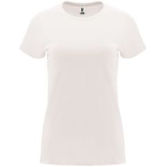 Tricou Roly Capri Dama Alb