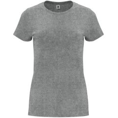 Tricou Roly Capri Dama Gri