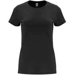 Tricou Roly Capri Dama Negru