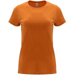 Tricou Roly Capri Dama Portocaliu