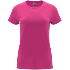 Tricou Roly Capri Dama Roz