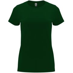 Tricou Roly Capri Dama Verde