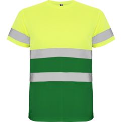 Tricou Roly Delta Barbat