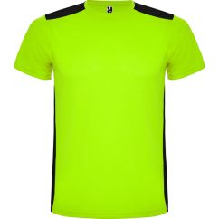 Tricou Roly Detroit Barbat