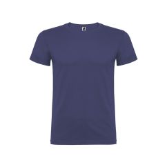 Tricou Roly Dogo Premium Barbat Albastru