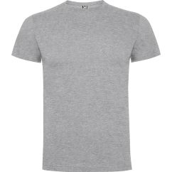 Tricou Roly Beagle Barbat Gri
