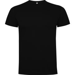 Tricou Roly Dogo Premium Barbat Negru