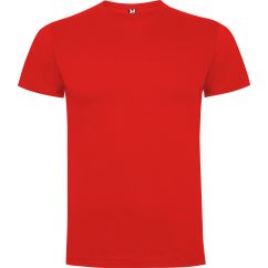 Tricou Roly Dogo Premium Barbat Rosu