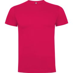 Tricou Roly Dogo Premium Barbat Roz